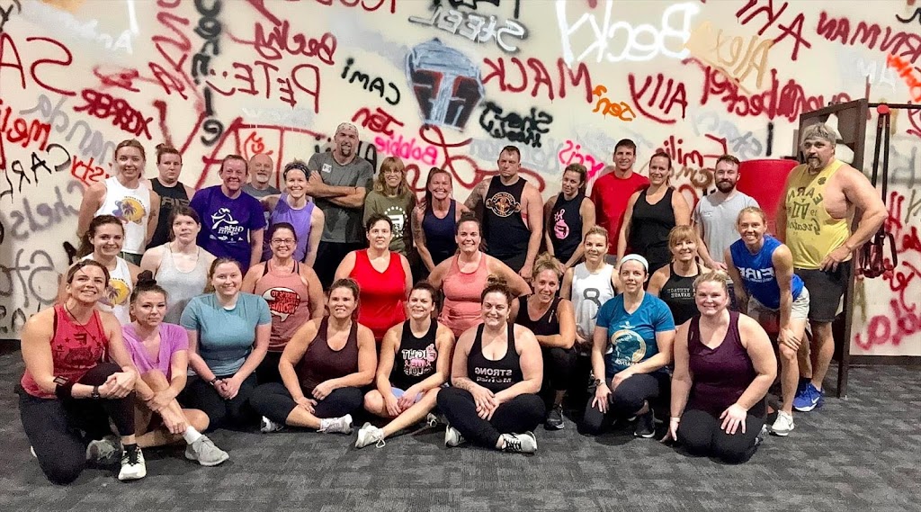  FIRE Fitness Camp Neenah