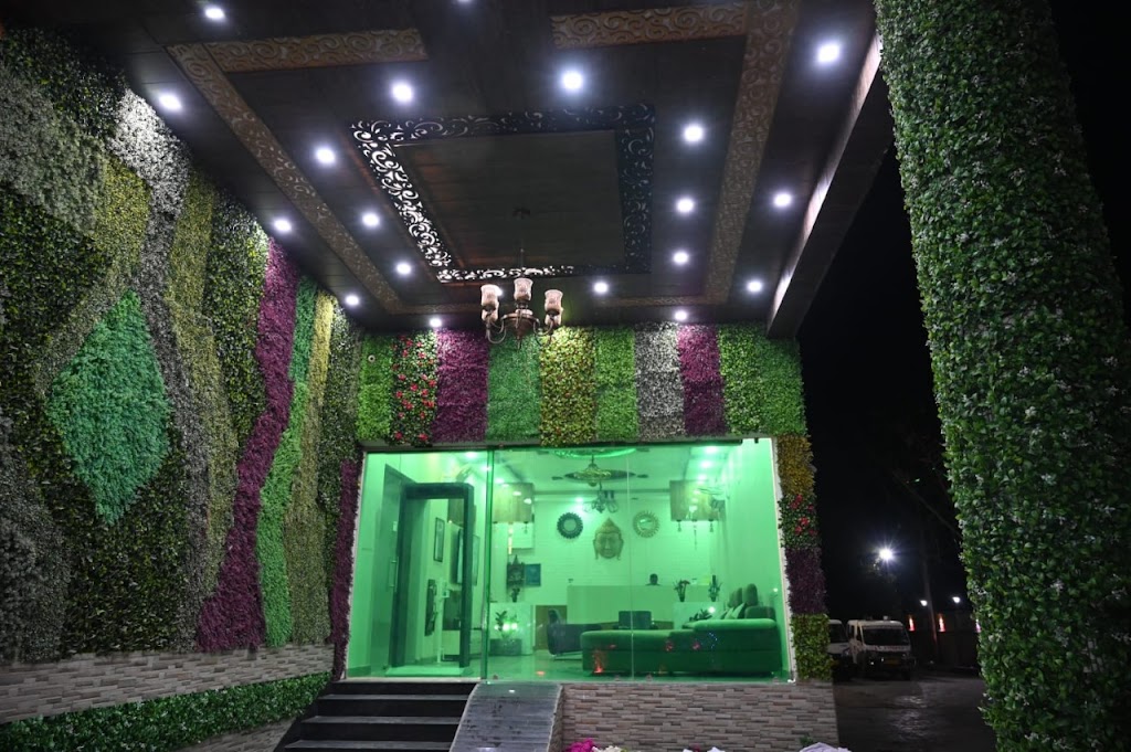 Hotel Shree Rc Vatika