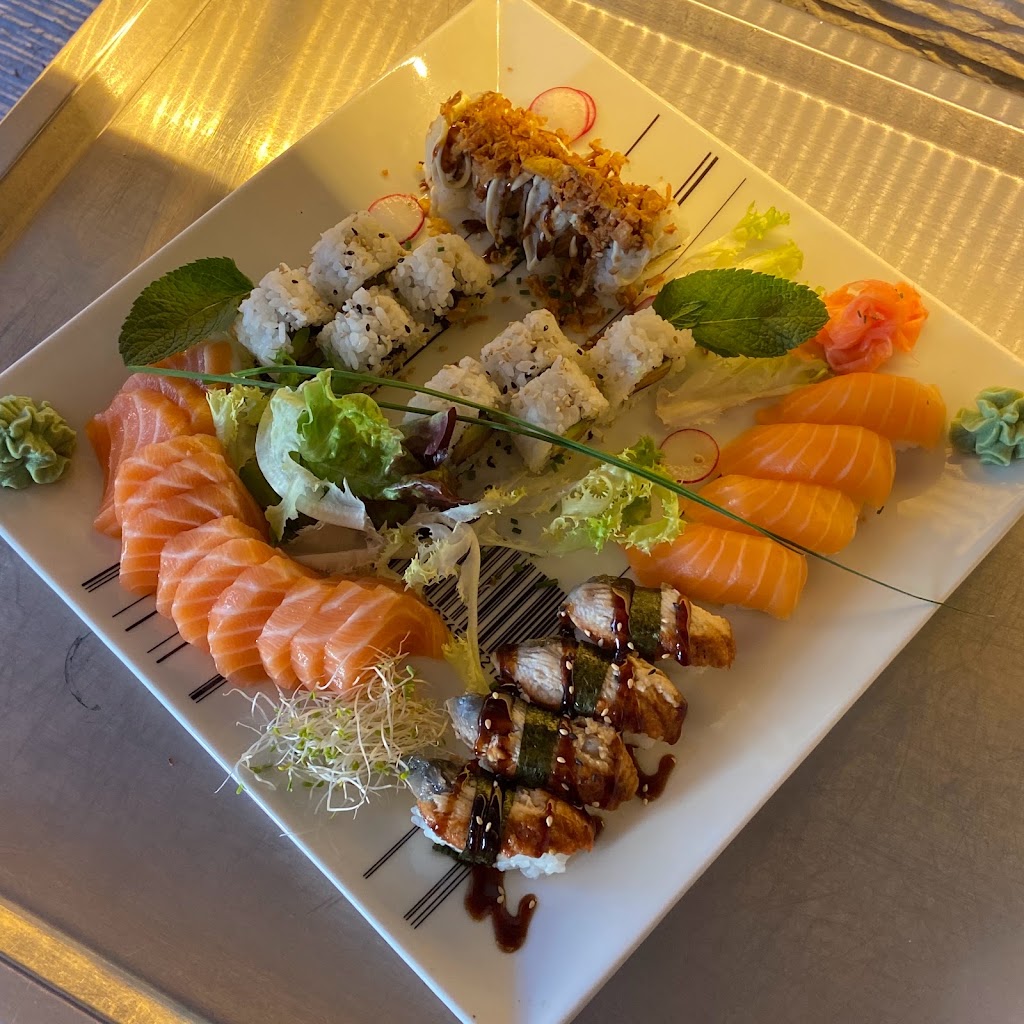 El desvan de Japon — Comida y bebida