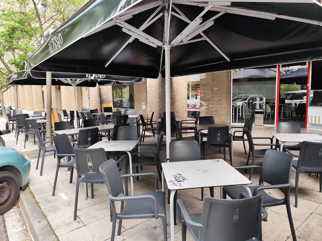 Bar Restaurant El Paseo