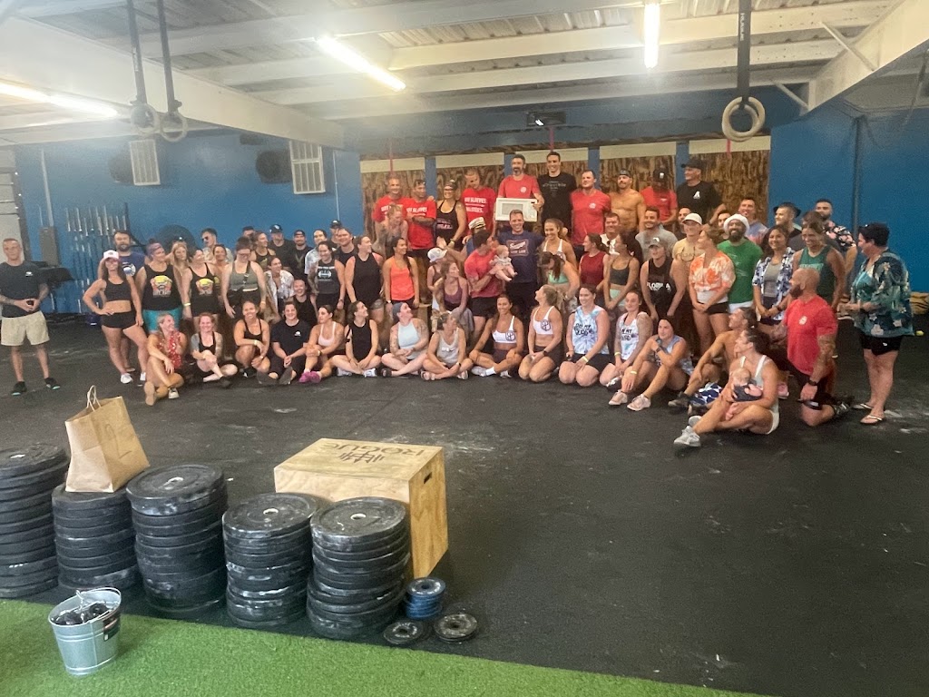  SeaCoast Crossfit