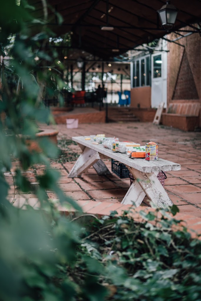 La Cocinateca Loca Finca el Sotillo