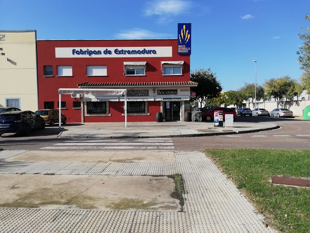 Bar La Cantina De Paco