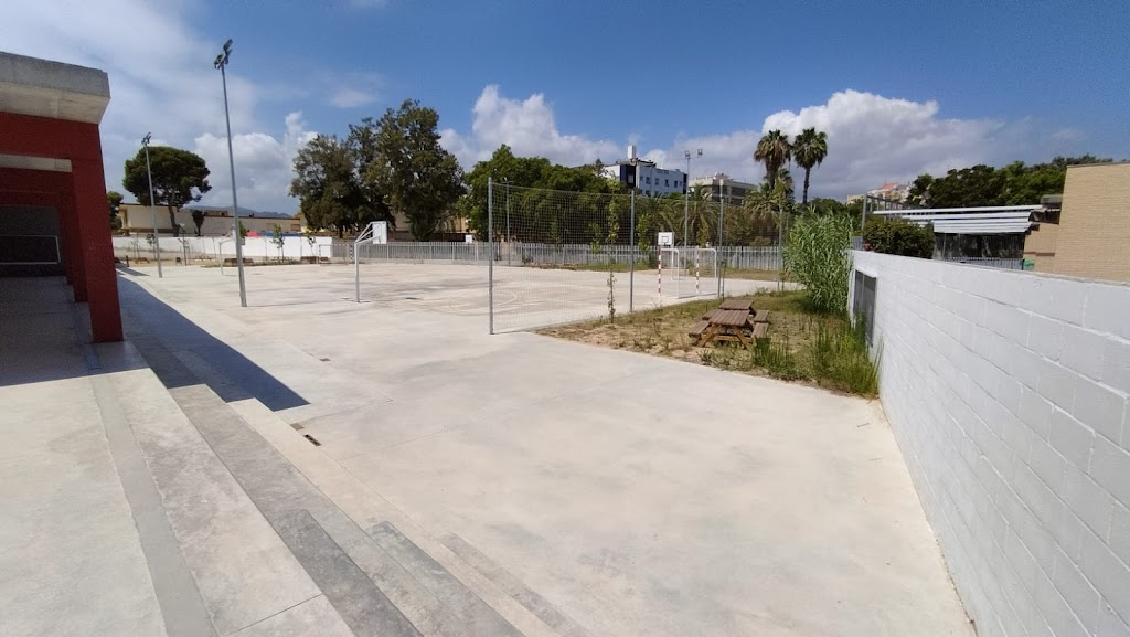 CEIP Les Foies - Grao y Playa de Gandia