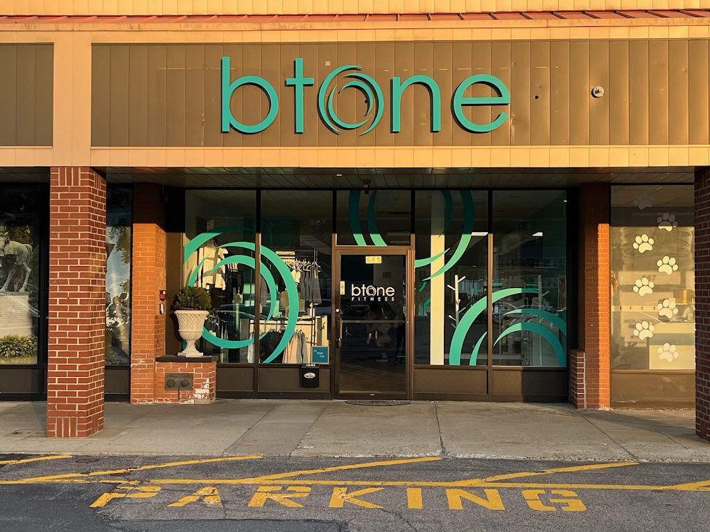  btone Fitness Walpole