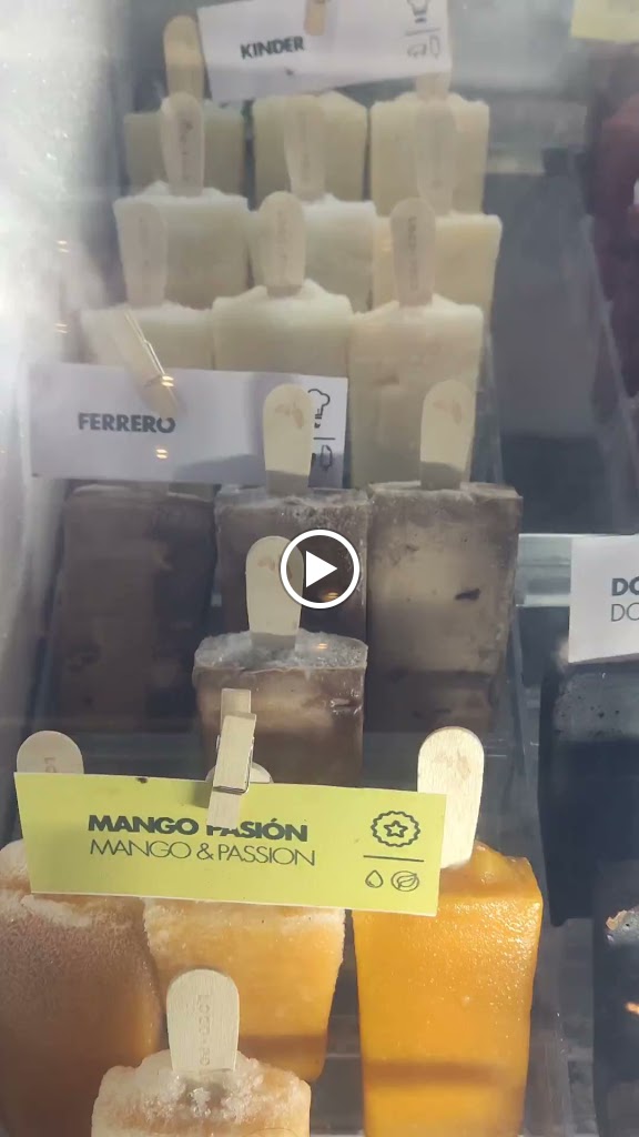 Restaurante El Reencuentro Tarifa — Ambiente