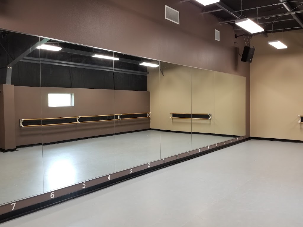  Performers Edge Dance Center