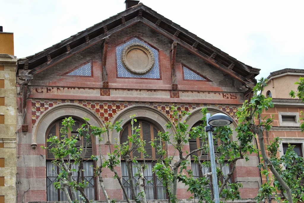 Centre Artistic del Penedes - L'Agricol