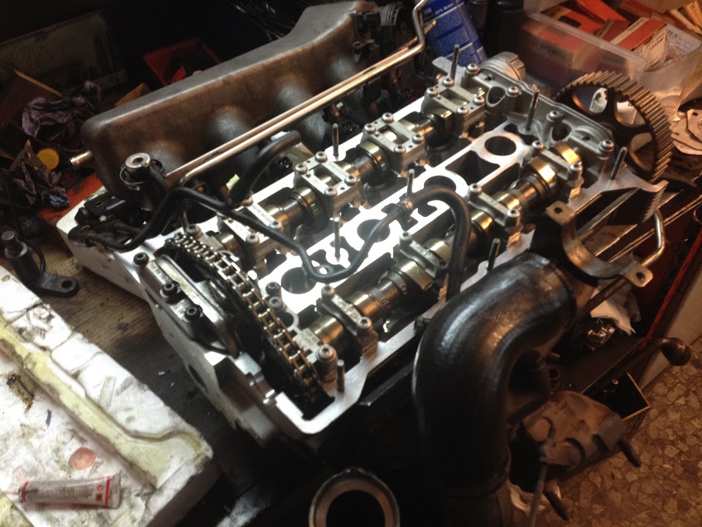 Castrol Service GABAUTO