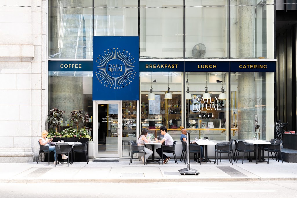 Photo of Daily Ritual Cafe
