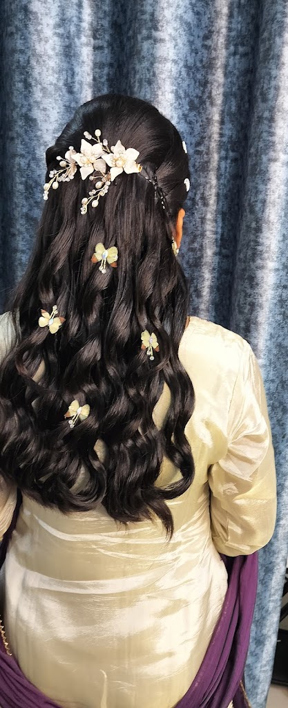 Beauty Life Ladies Salon