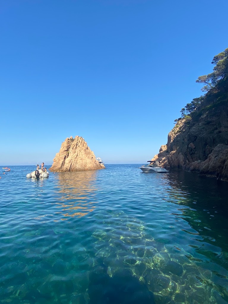 Maritimes Met-serveis nautics-