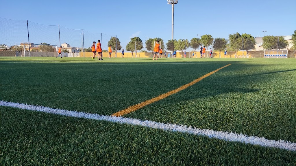 Estadio Municipal Manuel Utrilla