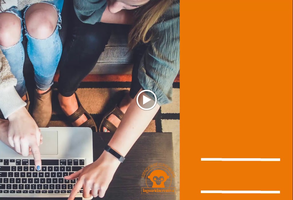 Coworking La Guarida Creativa Fuenlabrada — Videos