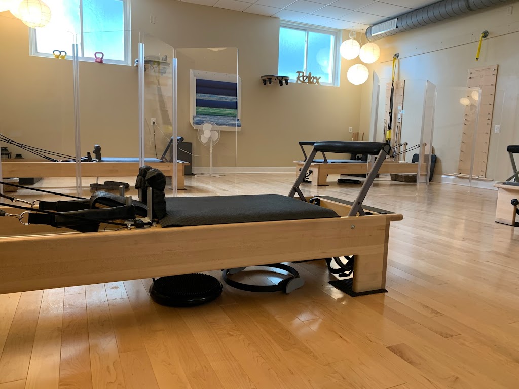  Studio 6 Pilates and Wellness