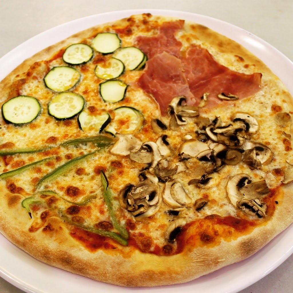 Da Luigi — Comida y bebida