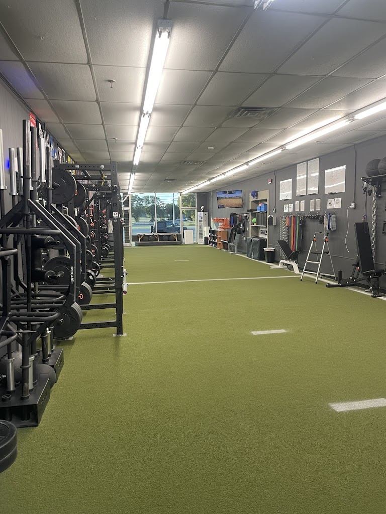  Titan Elite Training