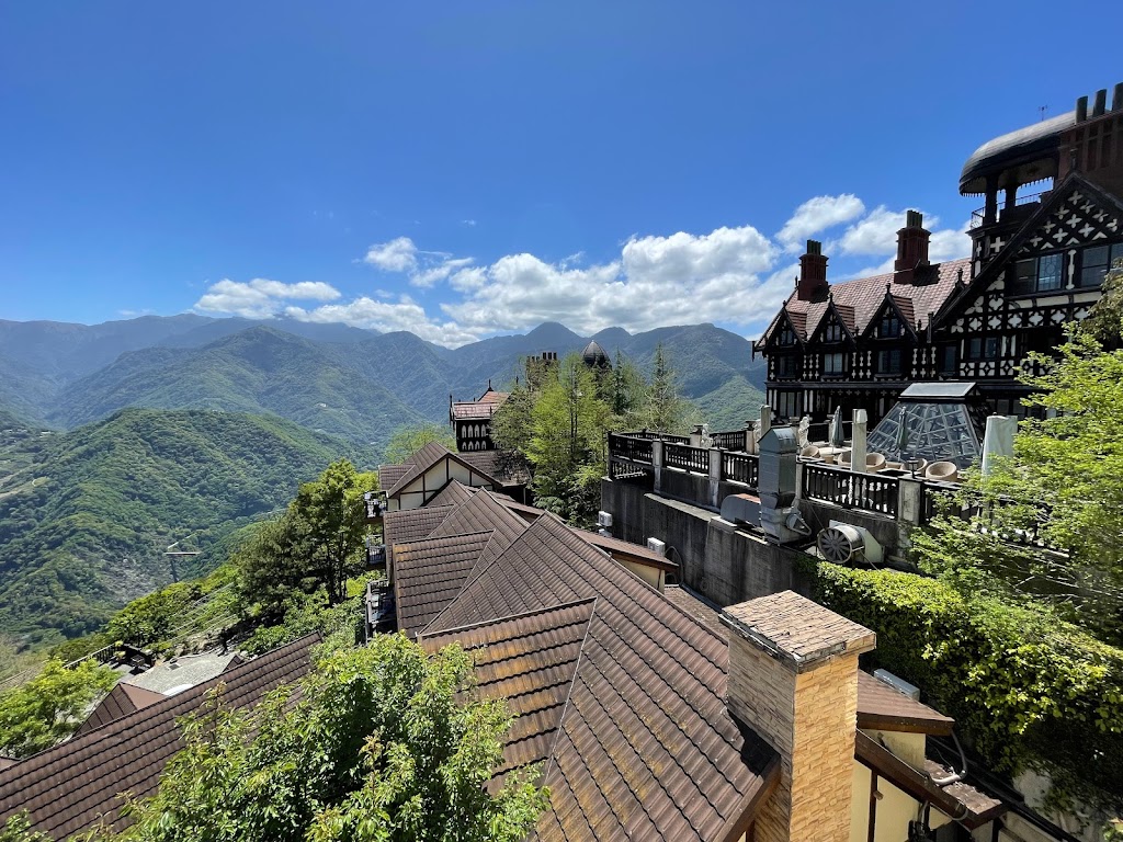 春大地渡假山莊 的照片