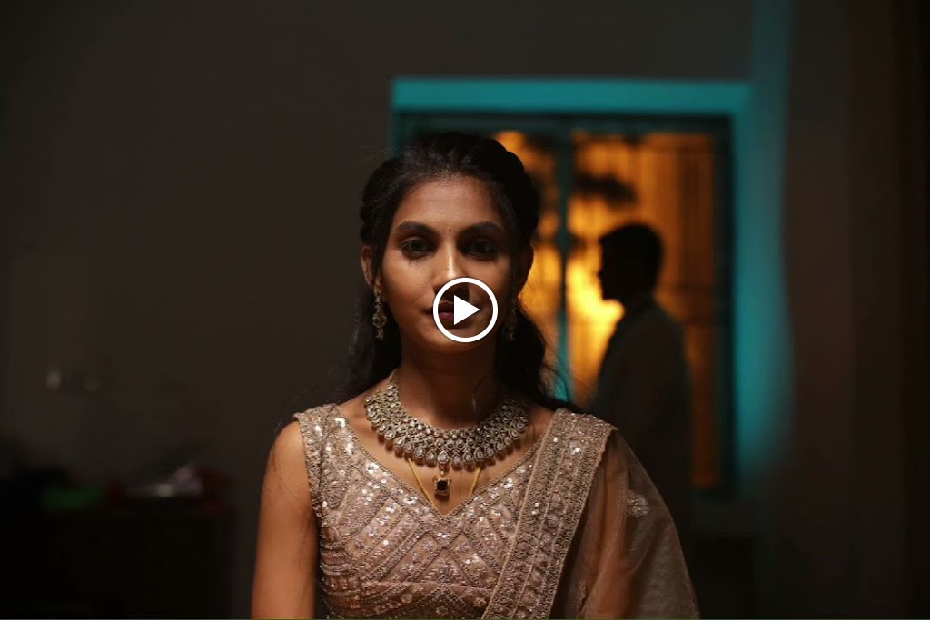 Deepu Make Up Studio