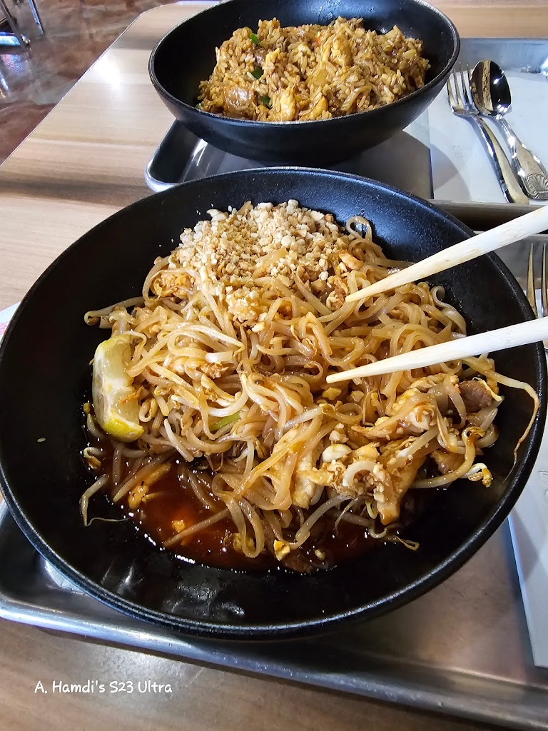 La Thai Cuisine