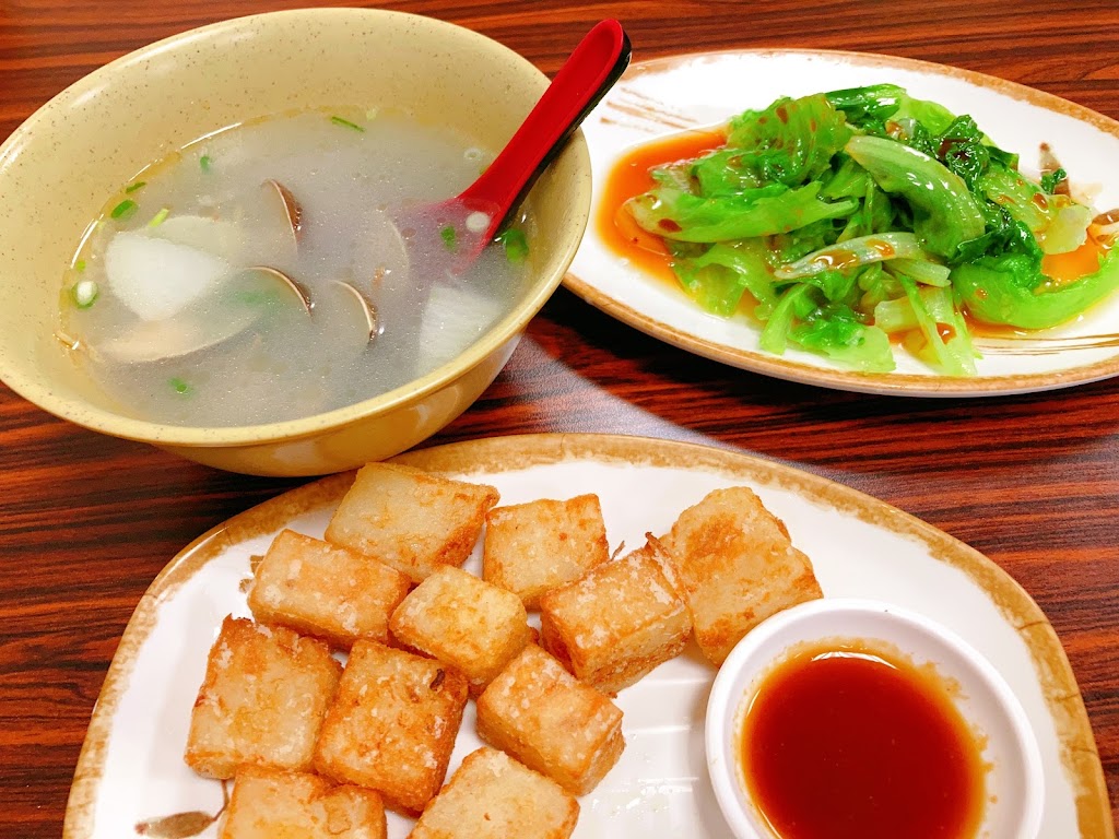 南香北味麵食館/蒸餃/炒飯/排骨麵/牛肉麵 的照片