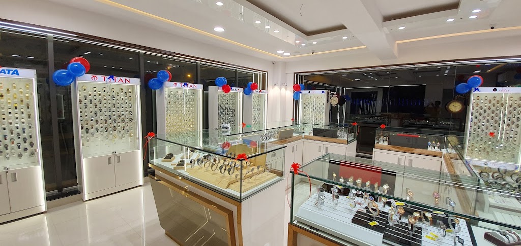 TITAN CASIO Time One