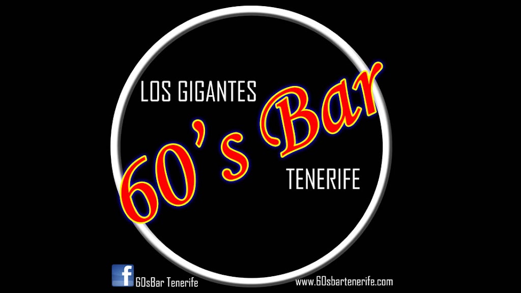 60's bar — Del propietario