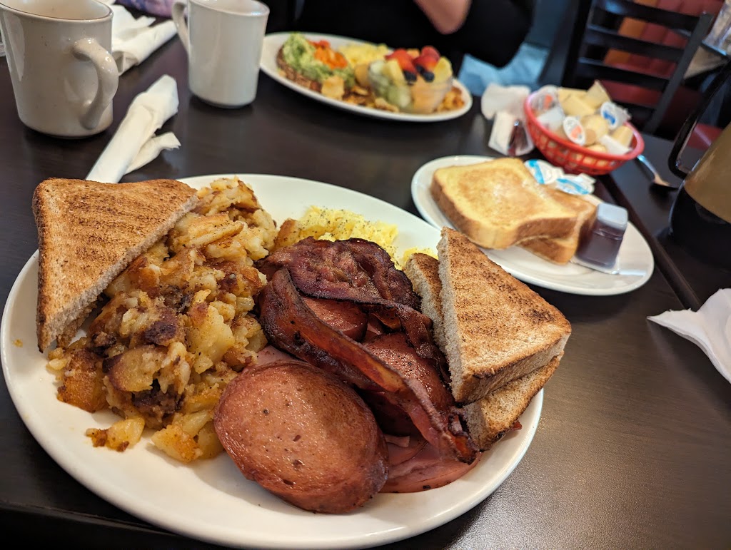 Home fries