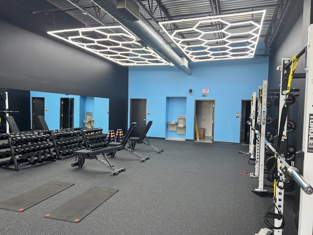  Conquer Fitness McKinney