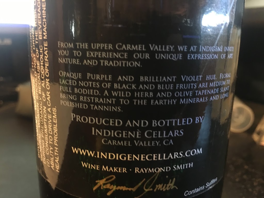 Wine