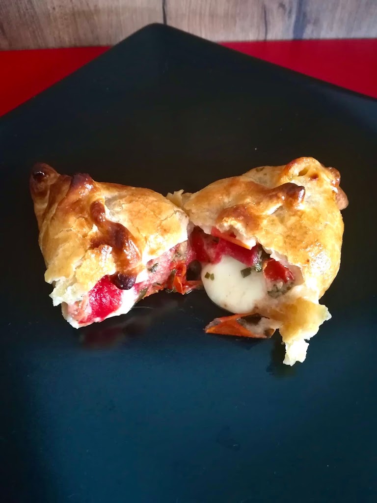 La Colifata — Empanada