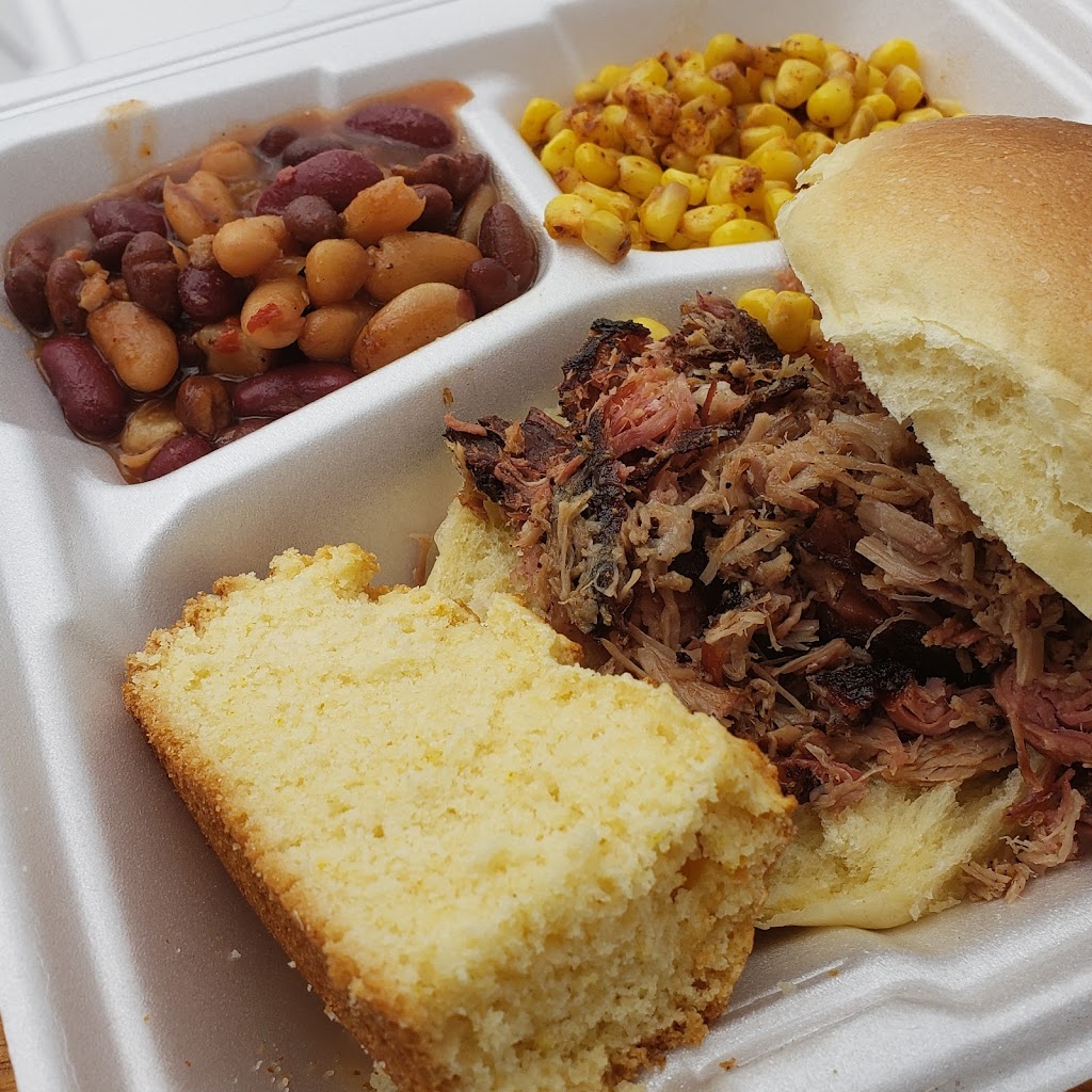  Primal 'Cue Barbecue Joint and Catering