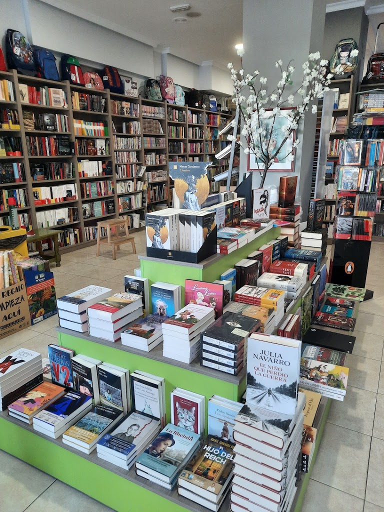Babelia Libros