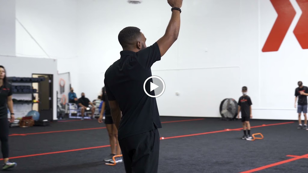  Redline Athletics Morristown