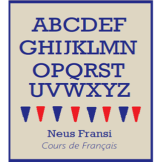 Academie De Francais Neus Fransi — Del propietario