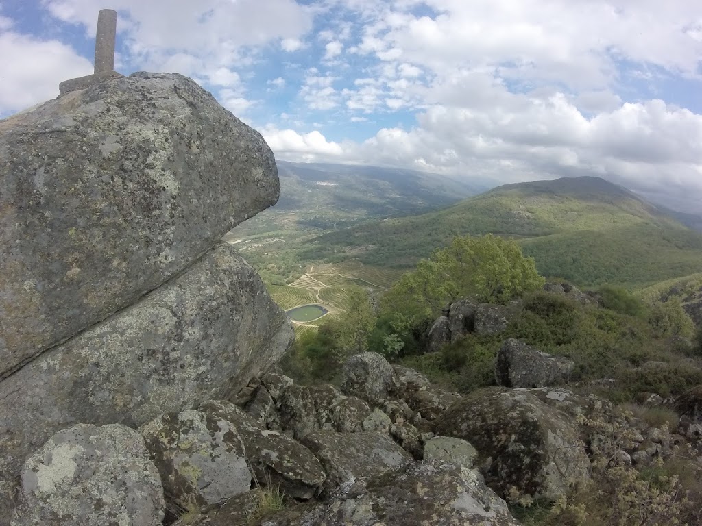 Riscos De Villavieja