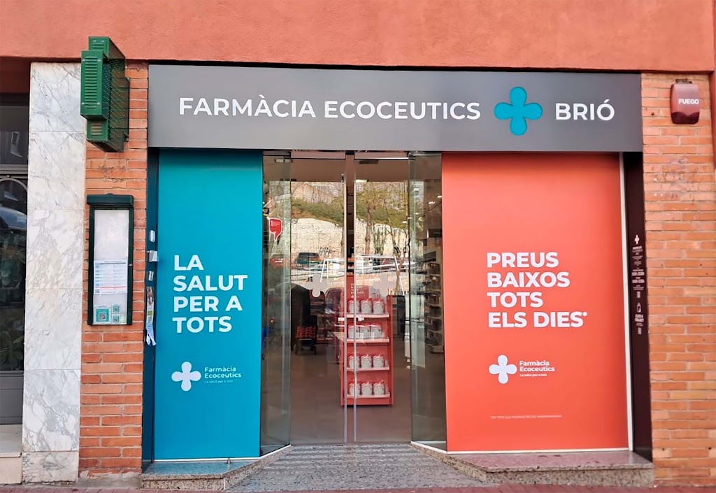 Farmacia Brio