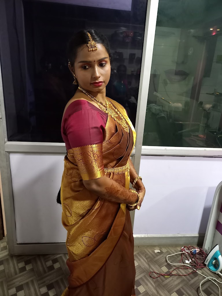 Glow Beauty Care Professional Bridal Studio