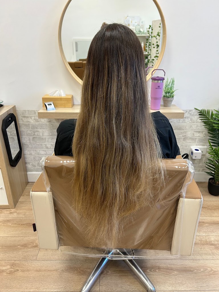 Sara Leon Beauty Studio - Peluqueria — Mas recientes