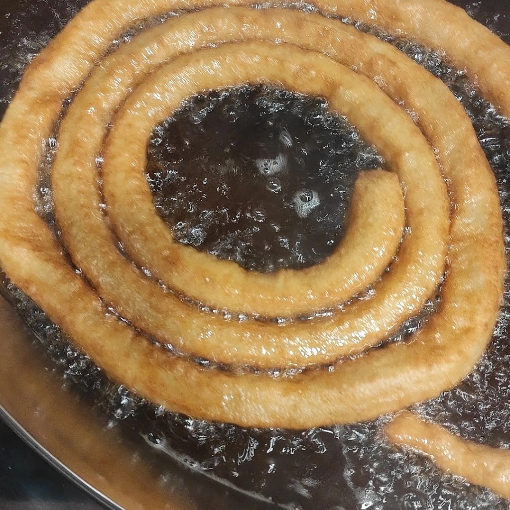 Cafe Nou — Comida y bebida