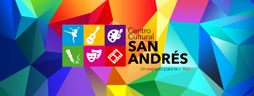 Centro Cultural San Andres — Del propietario
