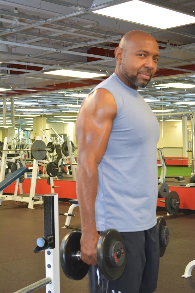  ReSet Personal Training Studio