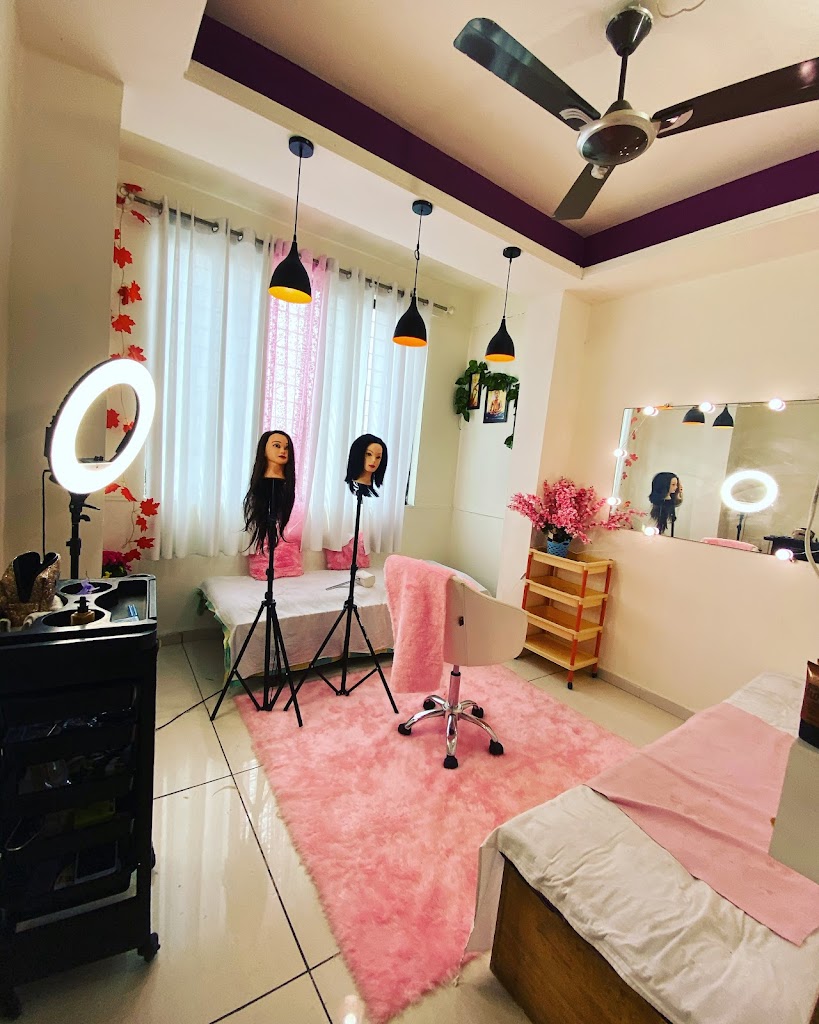 Sai Clinical Salon Beauty Studio