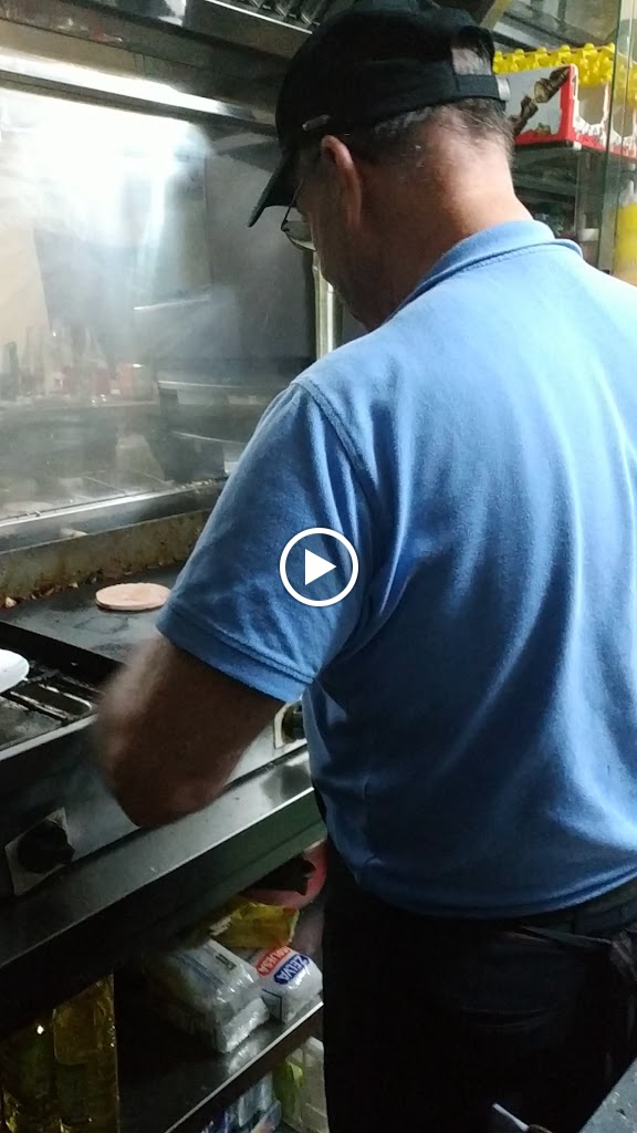 Bar cafeteria la Sirena lll — Videos