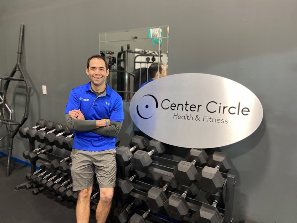  Center Circle Health & Fitness