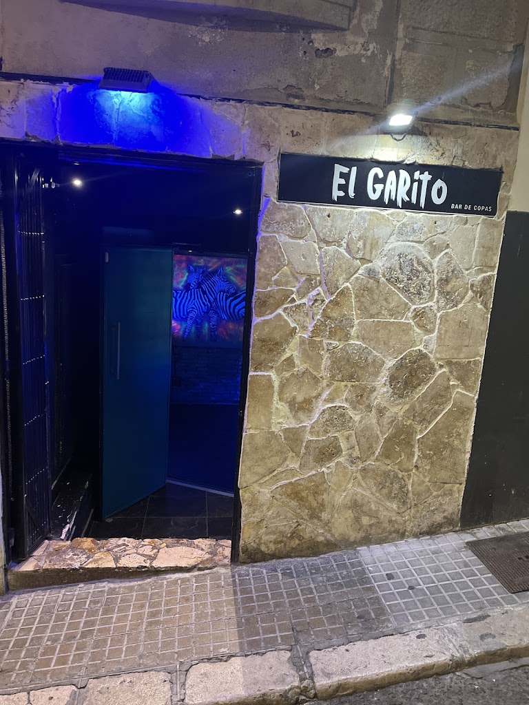 El Garito Bar de copas
