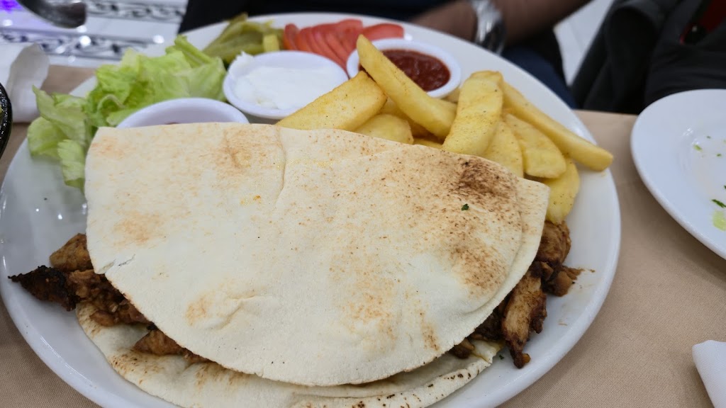 Quesadilla