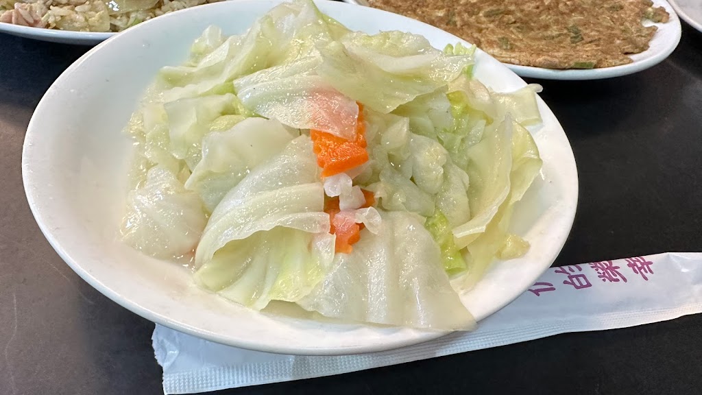 98快炒 — 金門40年老店 的照片