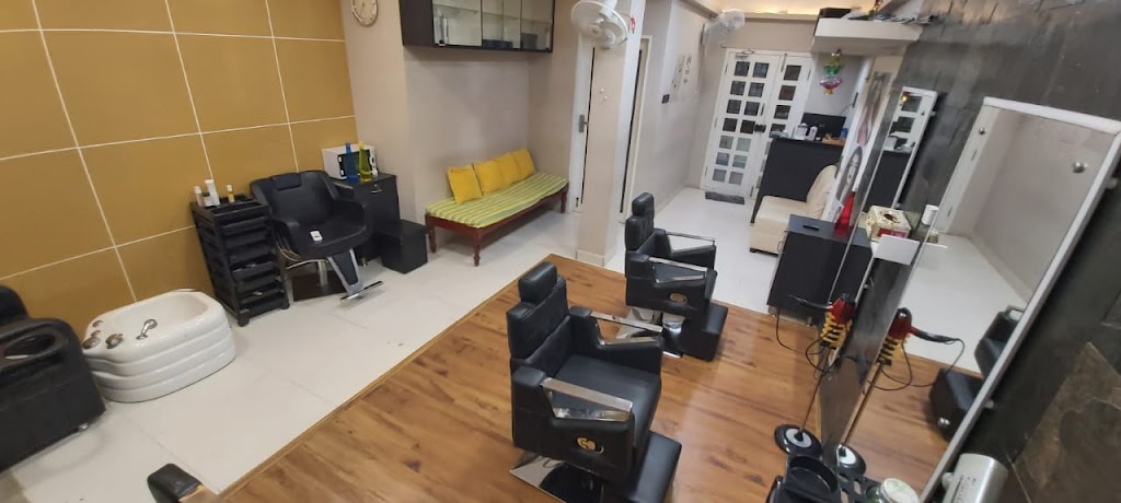 Snvis Women Beauty Lounge Beauty Parlor In Thiruverkadu