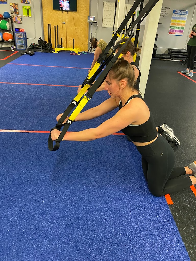  Tsantos Fitness & Personal Training